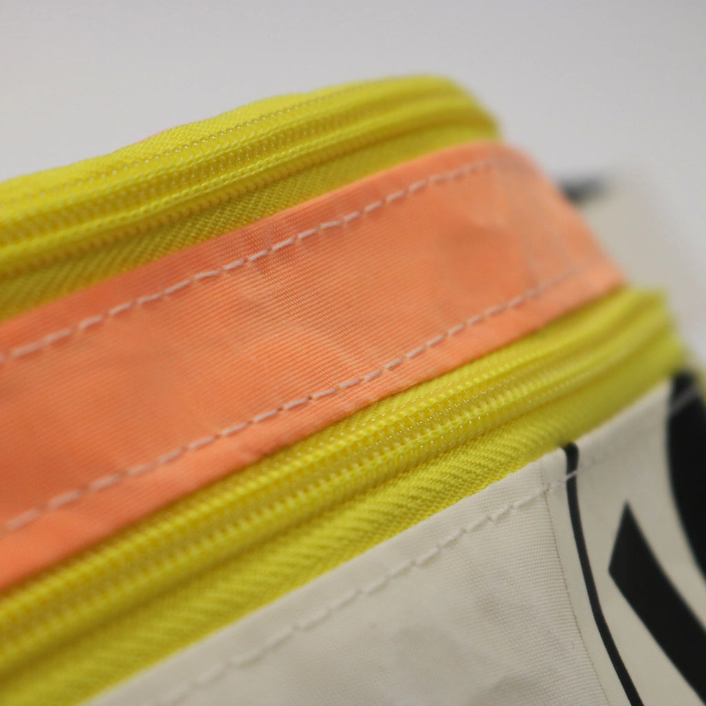 sac banane voile recyclée Wavaya Essential