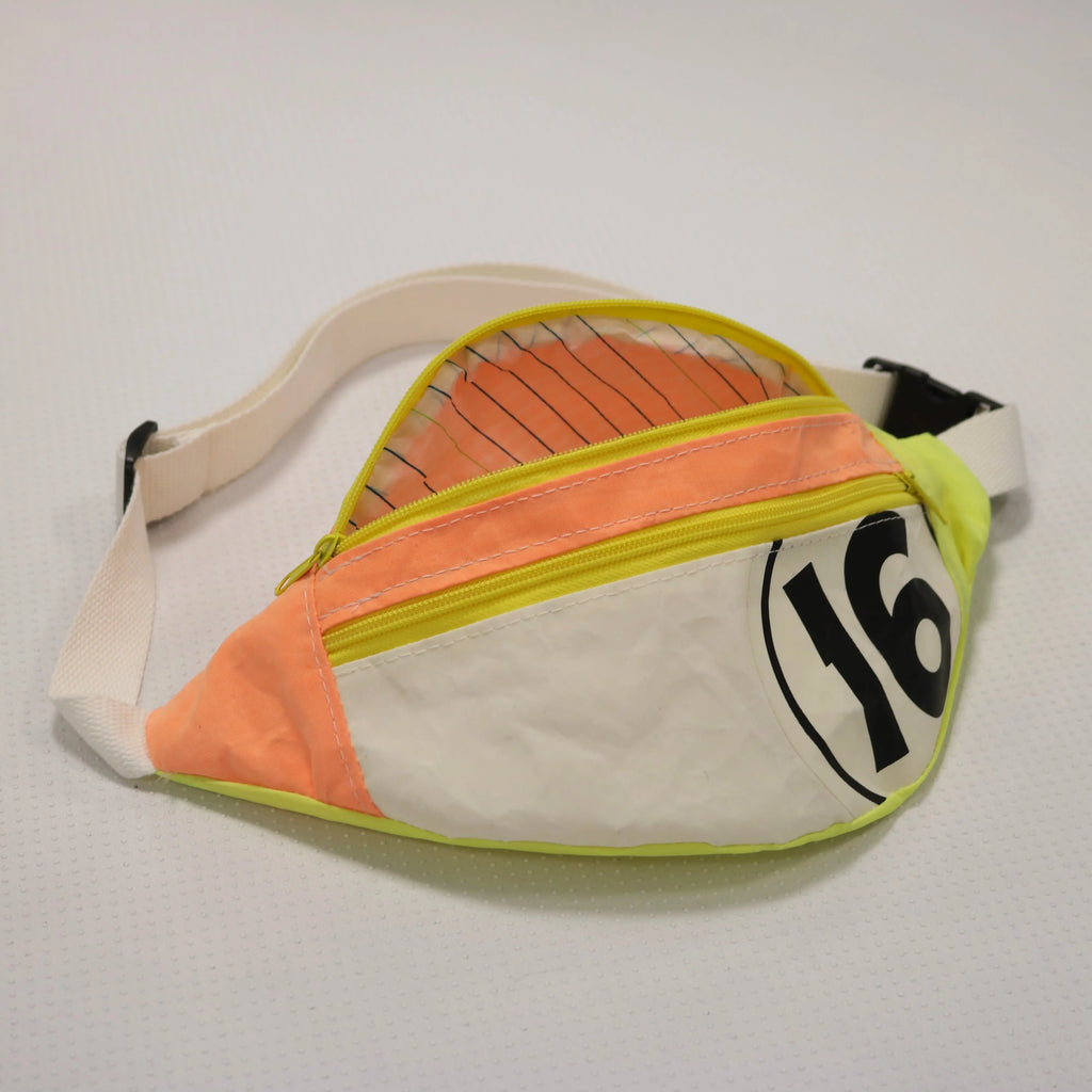 sac banane voile recyclée Wavaya Essential