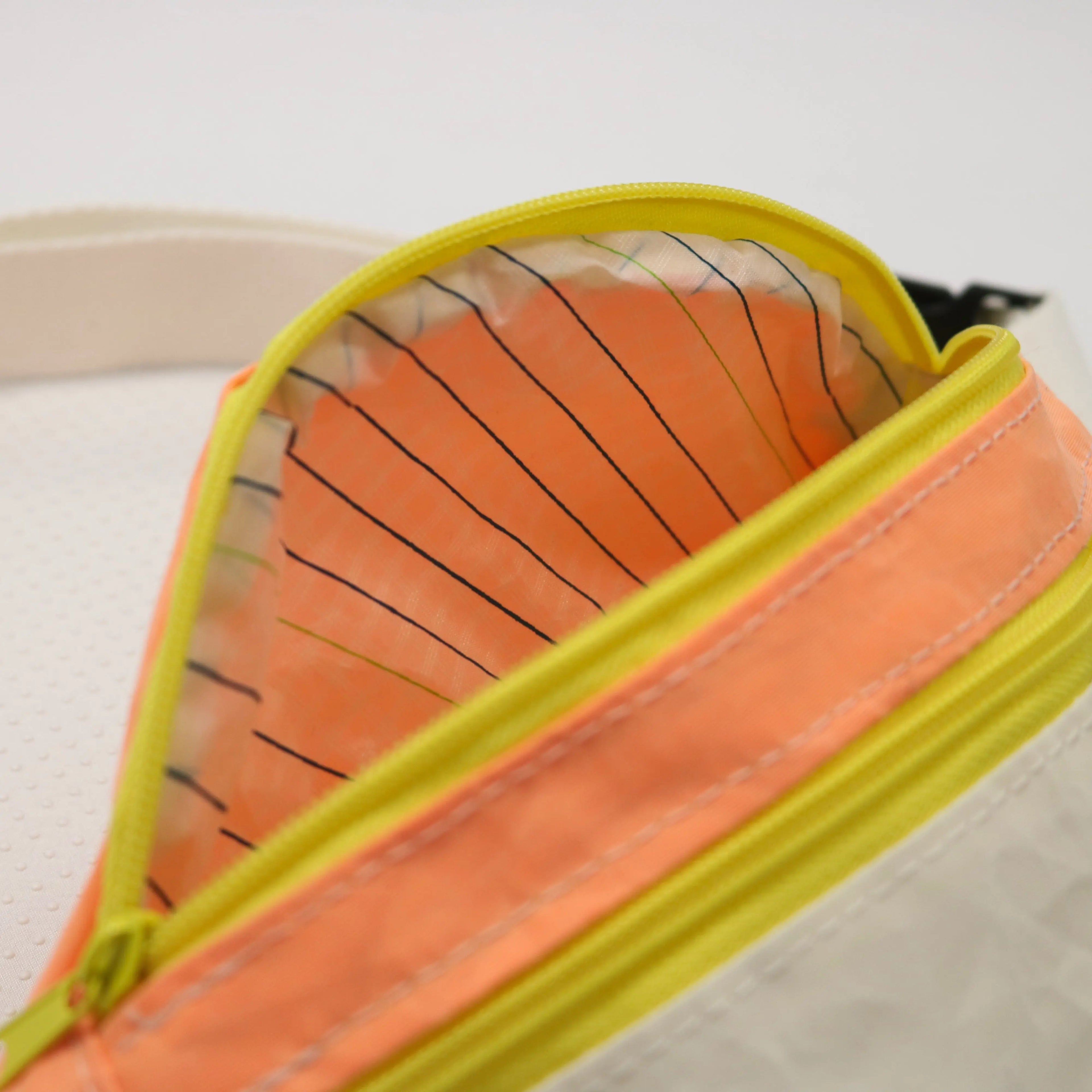 sac banane voile recyclée Wavaya Essential