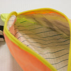 sac banane voile recyclée Wavaya Essential