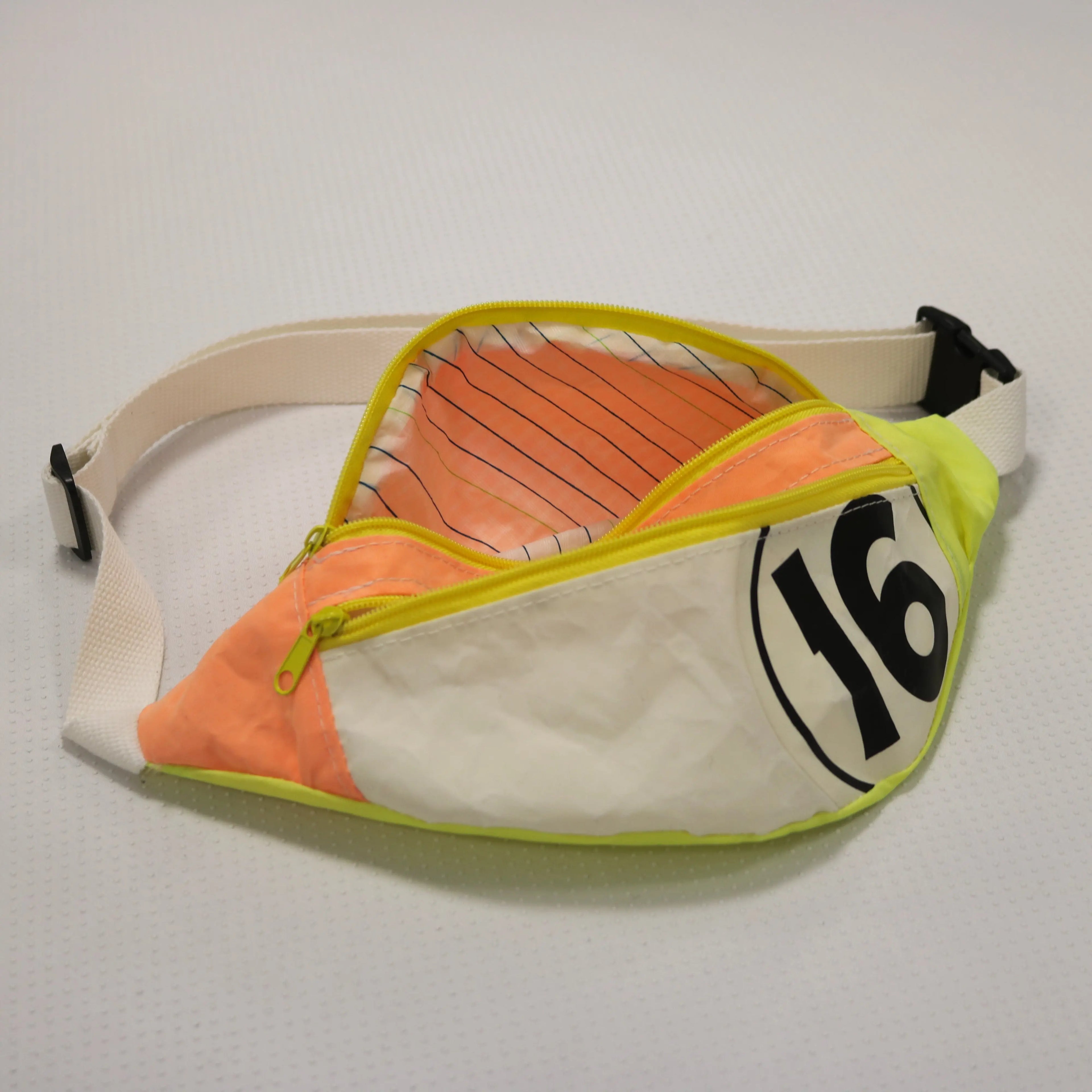 sac banane voile recyclée Wavaya Essential