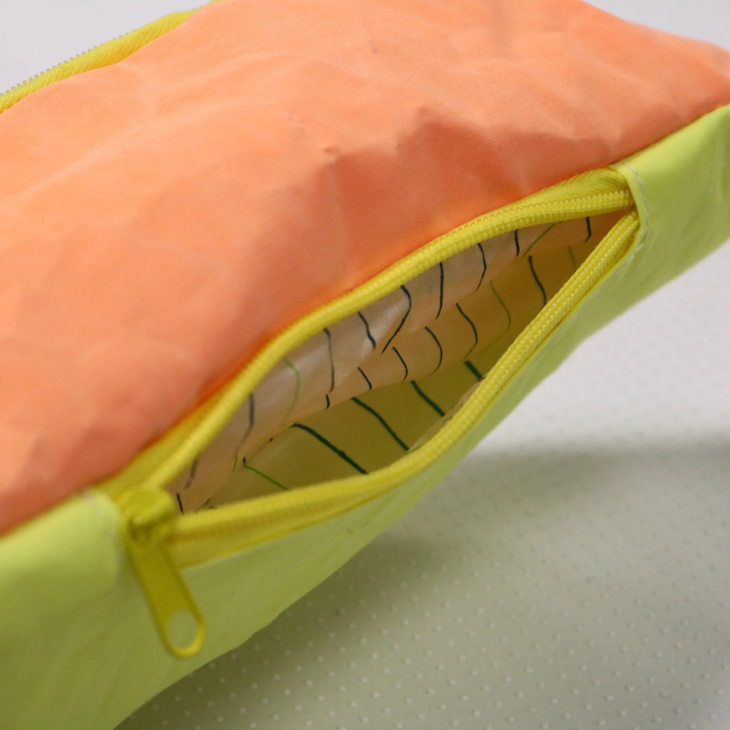 sac banane voile recyclée Wavaya Essential