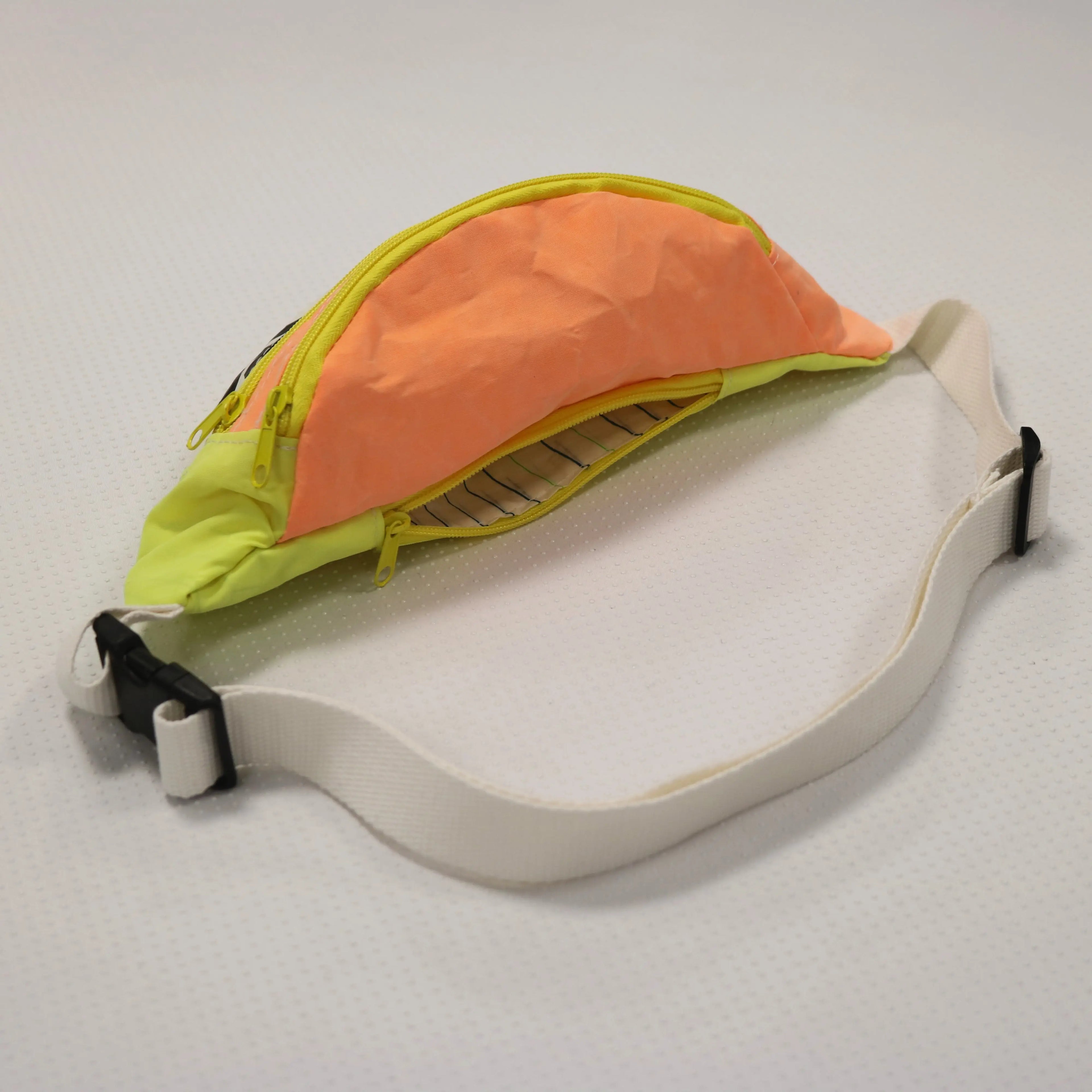 sac banane voile recyclée Wavaya Essential