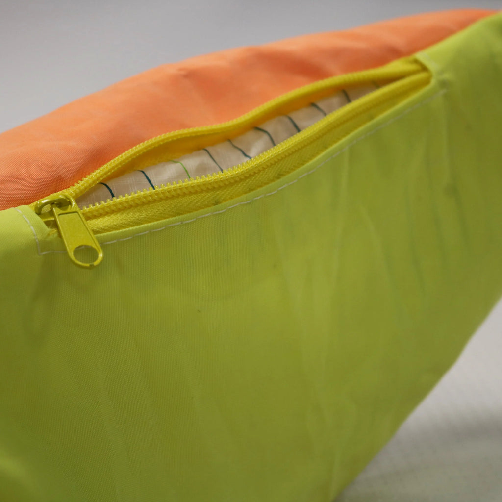 sac banane voile recyclée Wavaya Essential
