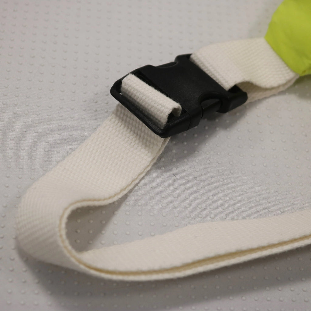 sac banane voile recyclée Wavaya Essential