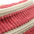 Sac banane velours Essential – Framboise (Defqon.1 Edition)