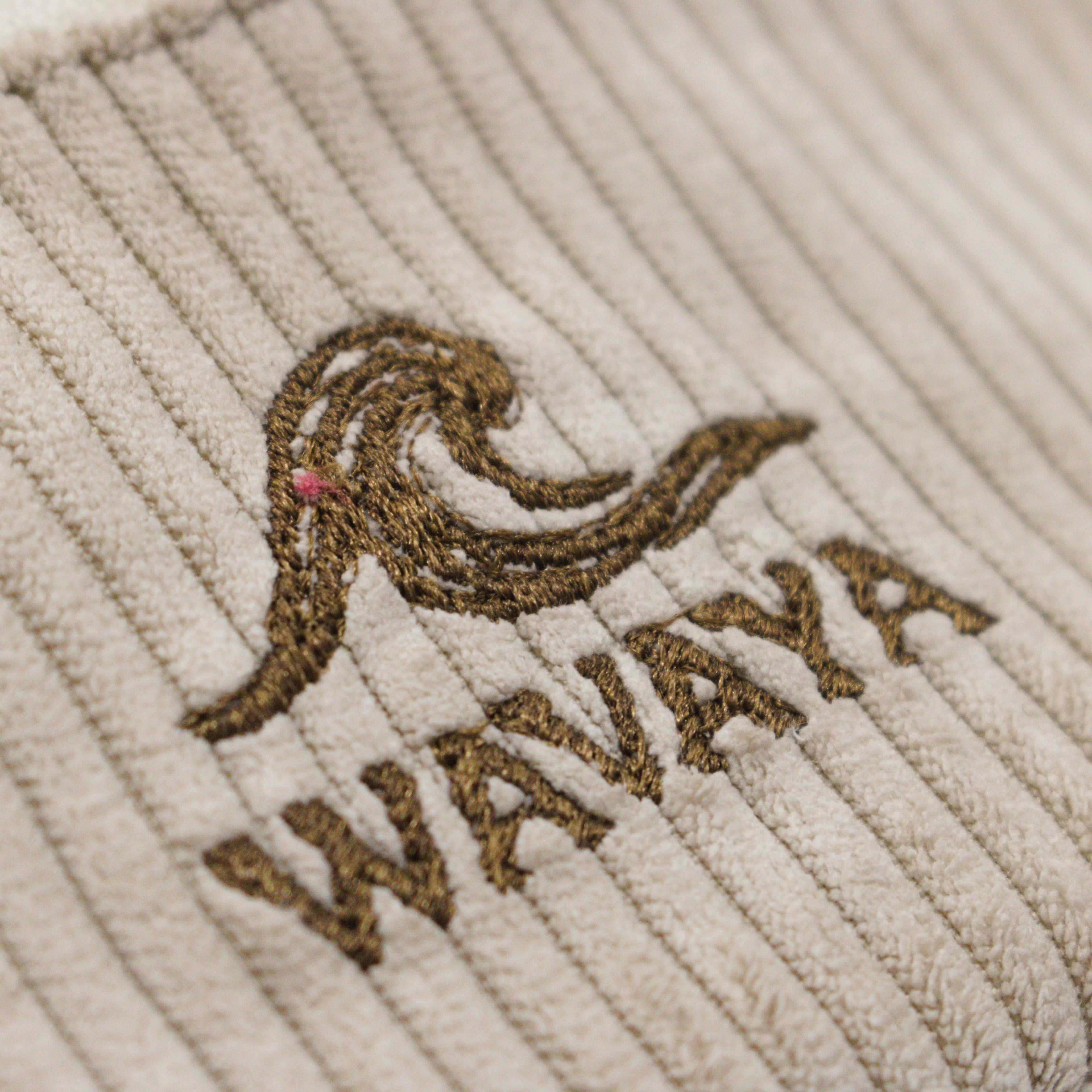 Sac banane Essential Slim – Beige | Wavaya