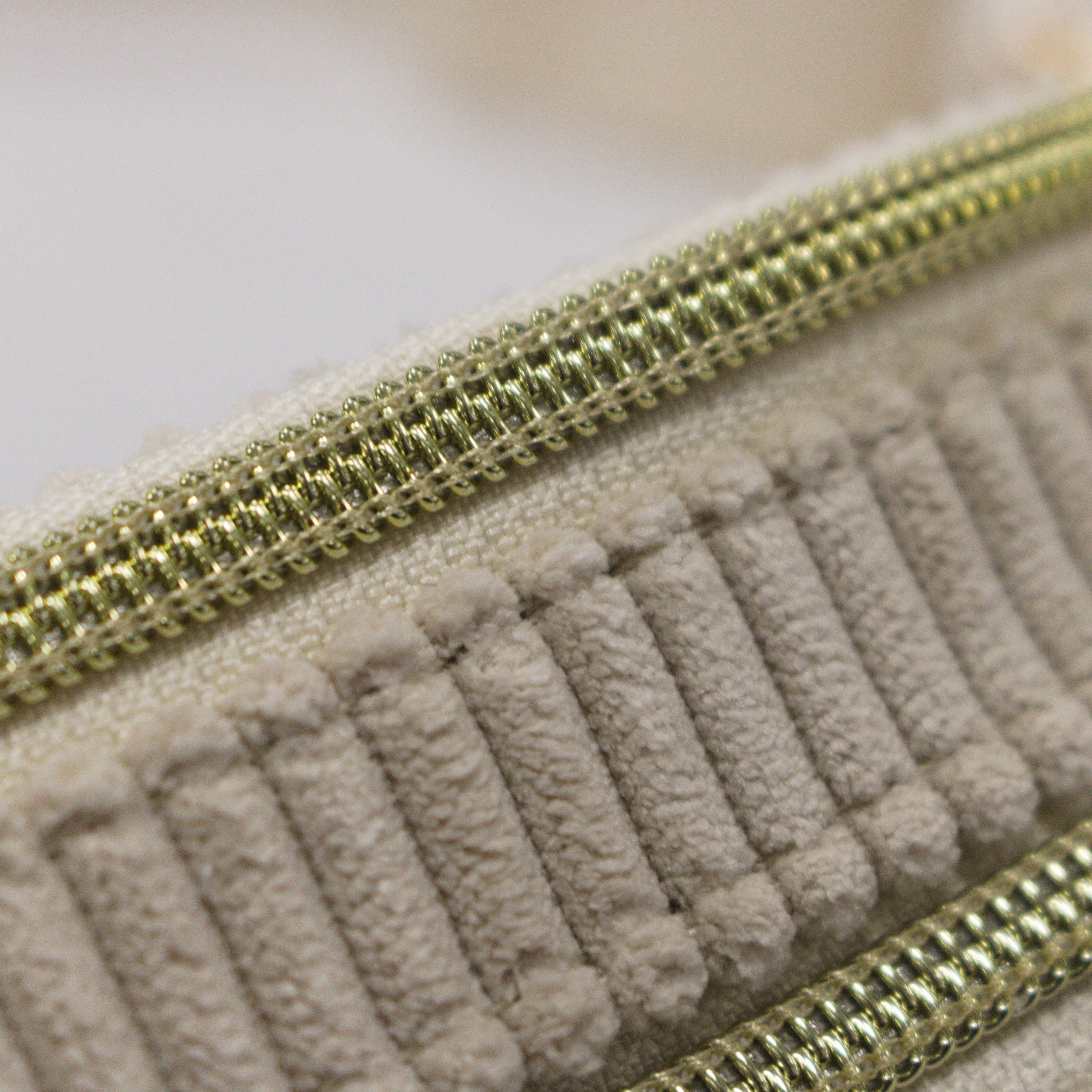 Sac banane Essential Slim – Beige | Wavaya