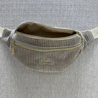 Sac banane Essential beige – Wavaya Wavaya