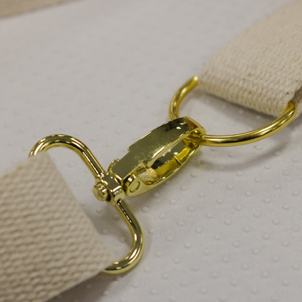 Sac banane velours Essential rose – Banane premium Wavaya