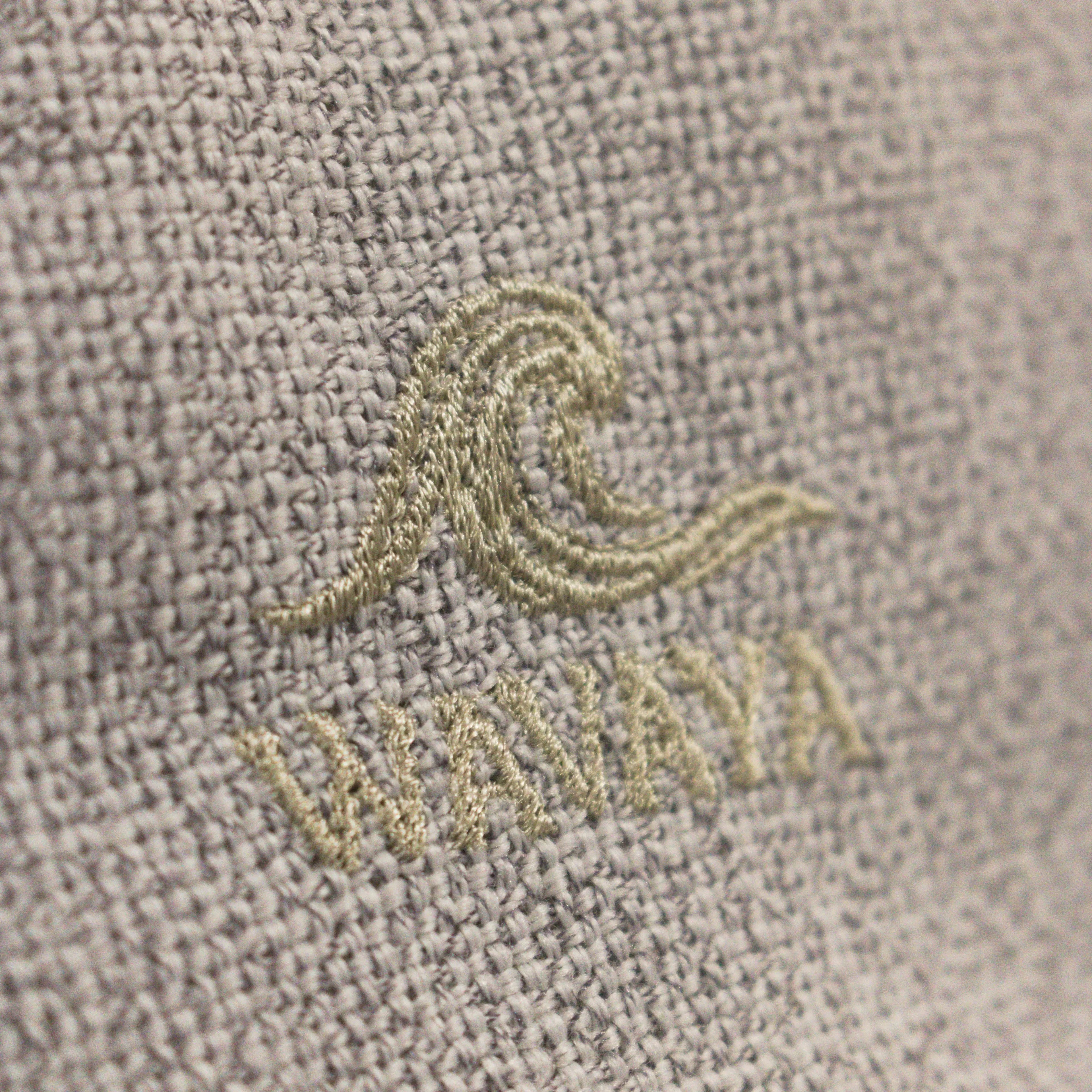 Sac bandoulière Essential Gris clair Wavaya