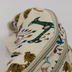 Sac banane velours côtelé Essential tissu français Wavaya