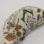 Sac banane velours côtelé Essential tissu français Wavaya