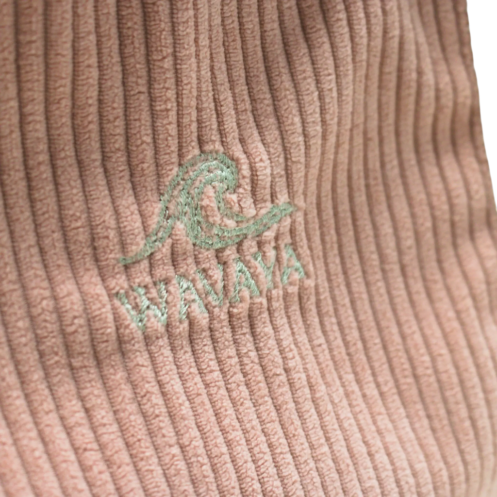 Grand sac de voyage Essential - création textile durable - Mycobloom