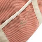 Grand sac de voyage Essential - création textile durable - Mycobloom