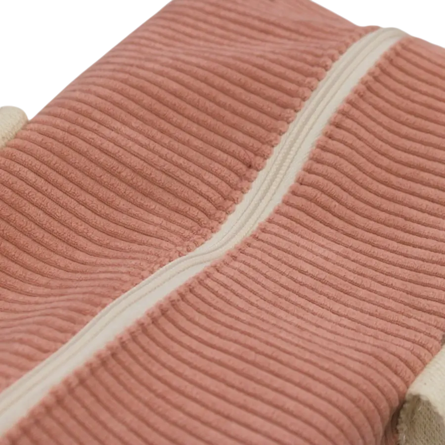 Grand sac de voyage Essential - création textile durable - Mycobloom