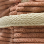 Grand sac de voyage Essential - création textile durable - Mycobloom