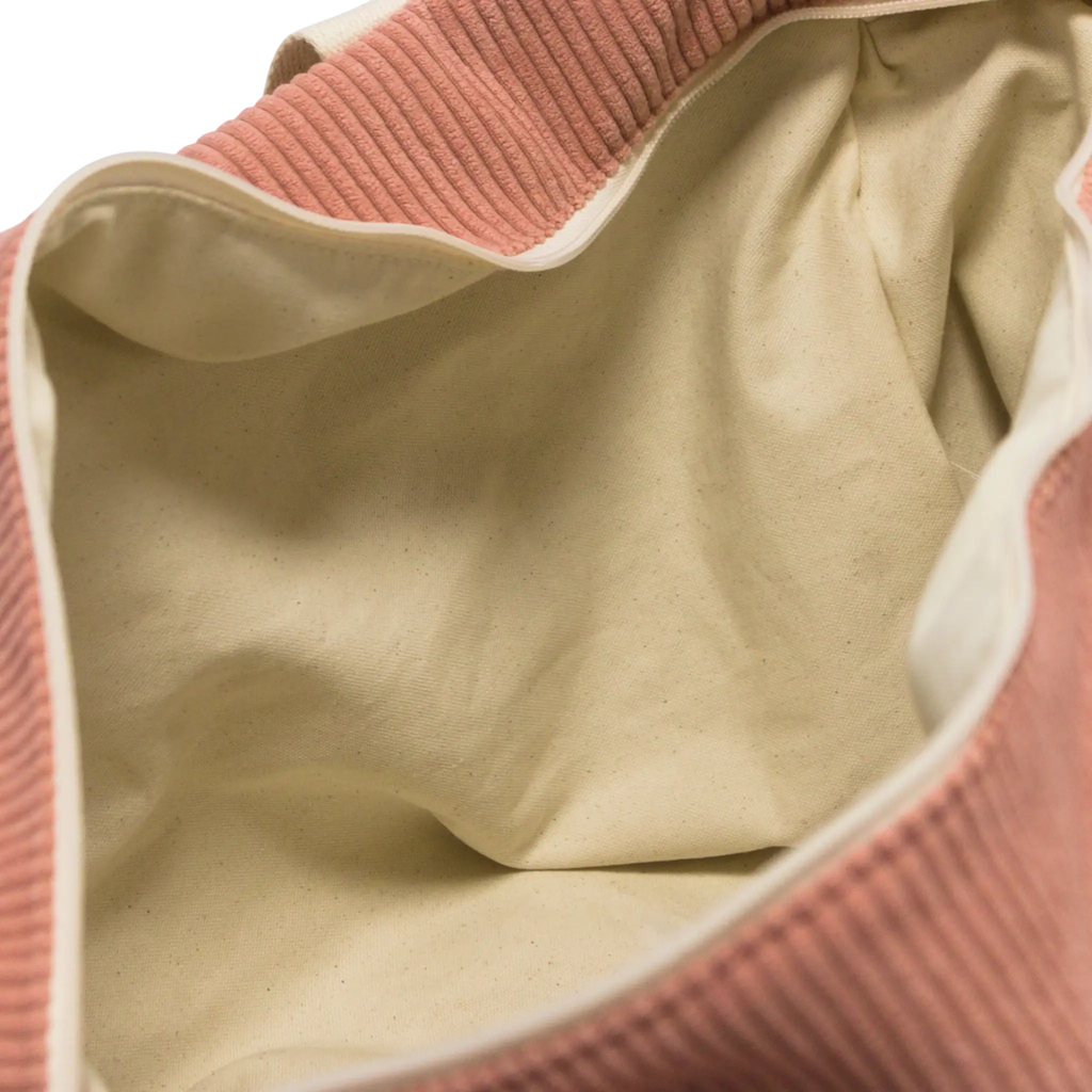 Grand sac de voyage Essential - création textile durable - Mycobloom