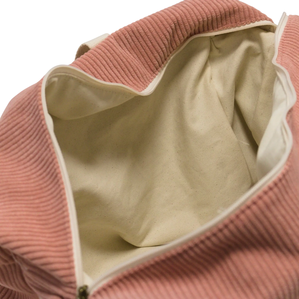 Grand sac de voyage Essential - création textile durable - Mycobloom