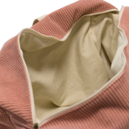 Grand sac de voyage Essential - création textile durable - Mycobloom