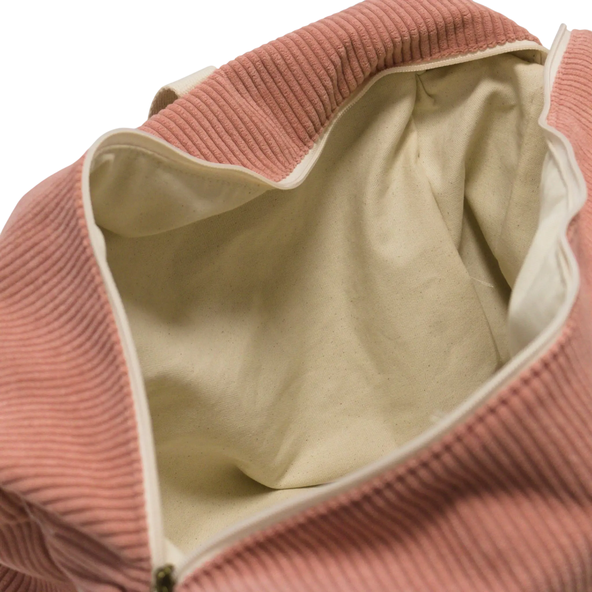 Grand sac de voyage Essential - création textile durable - Mycobloom