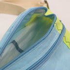 sac banane voile bateau recyclée Essential