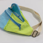 sac banane voile bateau recyclée Essential