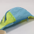 sac banane voile bateau recyclée Essential