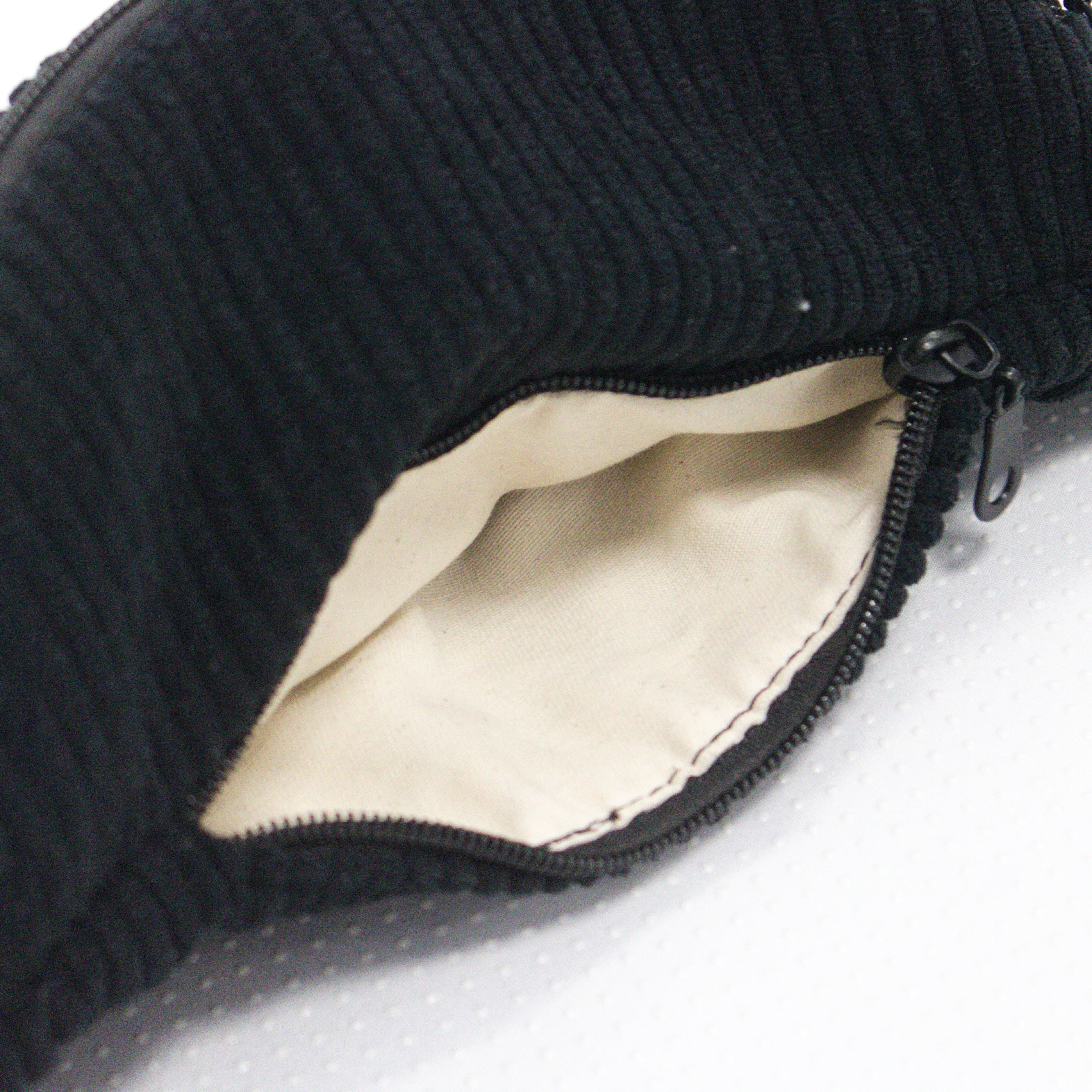 Sac banane Loulou Essential - création textile durable - Mycobloom