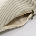 Sac banane Loulou Essential - création textile durable - Mycobloom