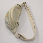 Sac banane Loulou Essential - création textile durable - Mycobloom