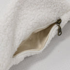 Sac Banane Bouclette Essential - création textile durable - Mycobloom