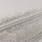 Sac Banane Bouclette Essential - création textile durable - Mycobloom