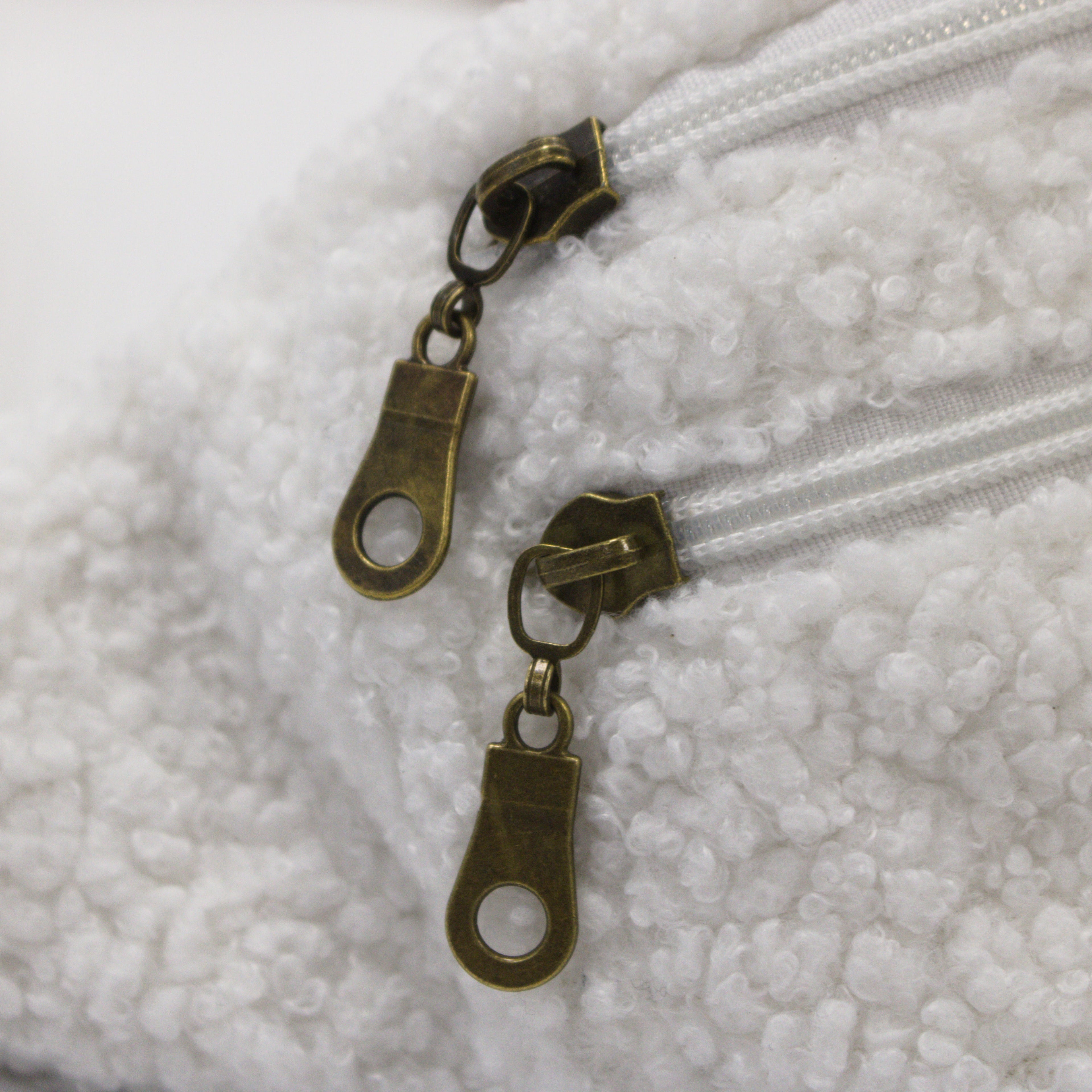 Sac Banane Bouclette Essential - création textile durable - Mycobloom