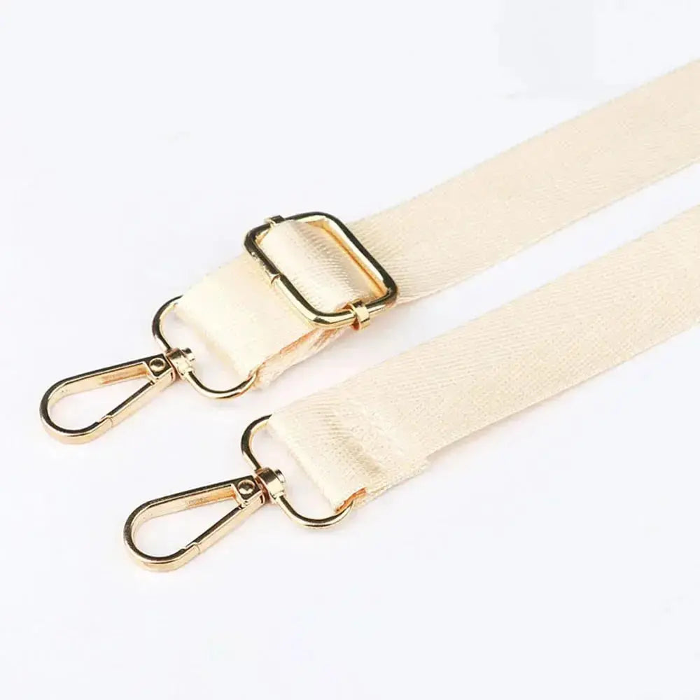 Sangle de sac réglable en nylon – 130 cm