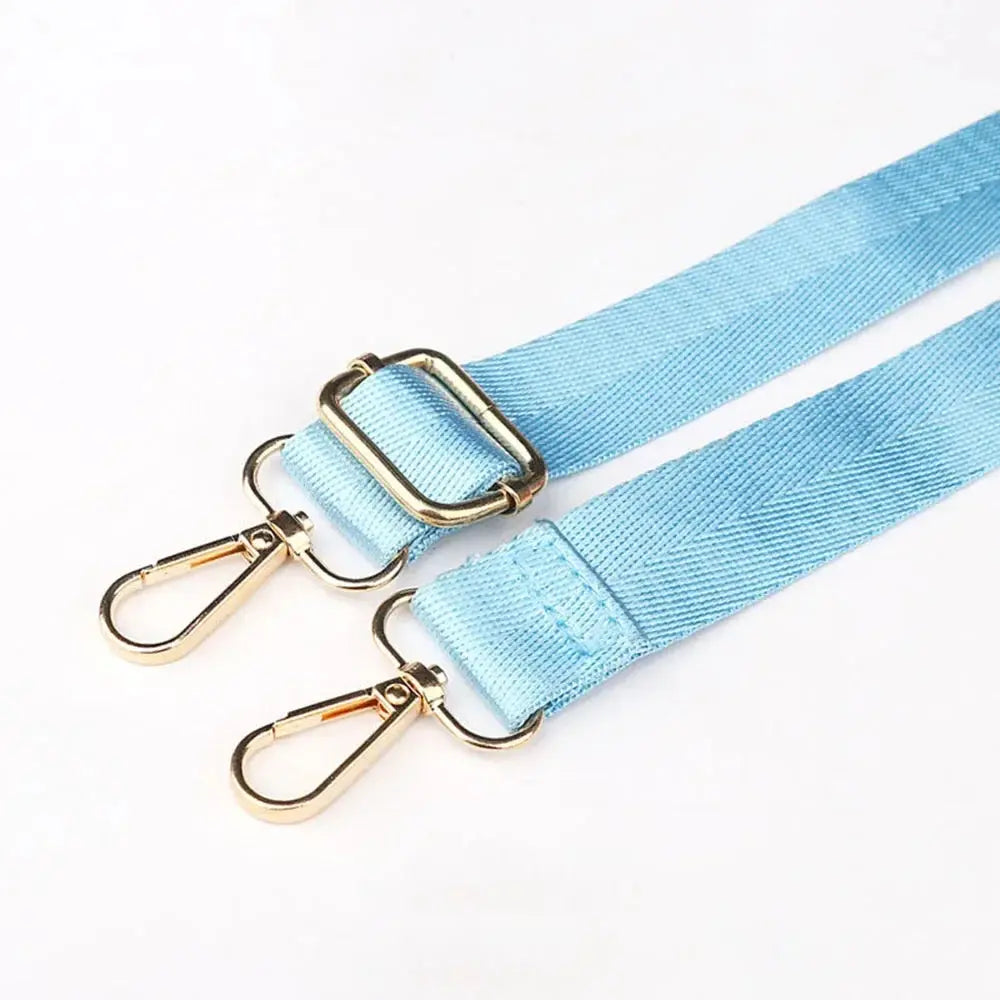 Sangle de sac réglable en nylon – 130 cm