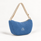 Sac Bandoulière Essential - création textile durable - Mycobloom