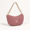 Sac Bandoulière Essential - création textile durable - Mycobloom