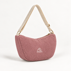Sac Bandoulière Essential - création textile durable - Mycobloom