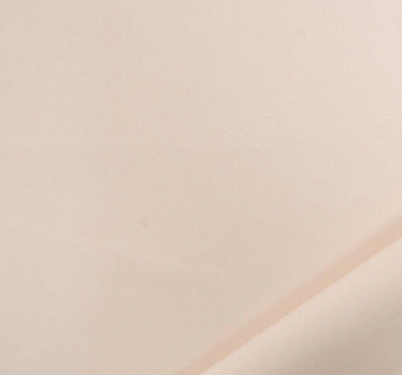 Tissu Sergé de Coton – 310 g/m² - création textile durable - Mycobloom