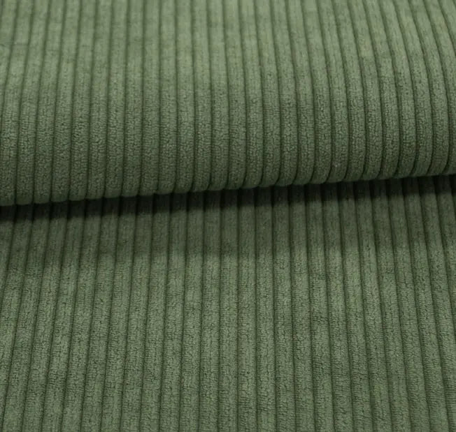 Velours d’ameublement - création textile durable - Mycobloom