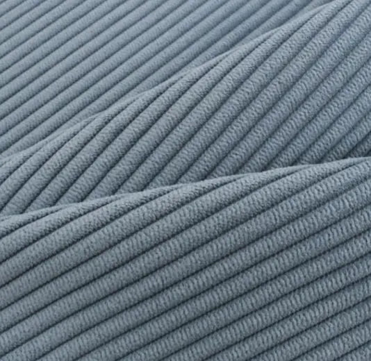 Velours d’ameublement - création textile durable - Mycobloom