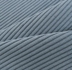 Velours d’ameublement - création textile durable - Mycobloom