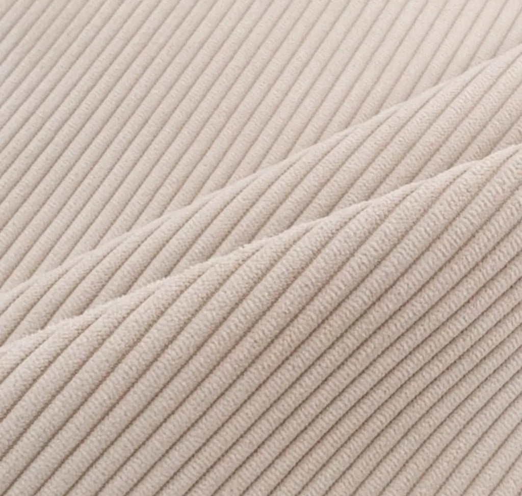 Velours d’ameublement - création textile durable - Mycobloom