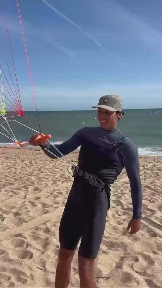 Wavaya DRIFT — Harnais parawing / lowkite